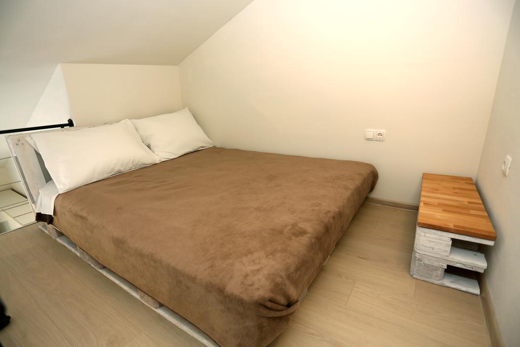 Apartments La Mirage Pirovac Extérieur photo