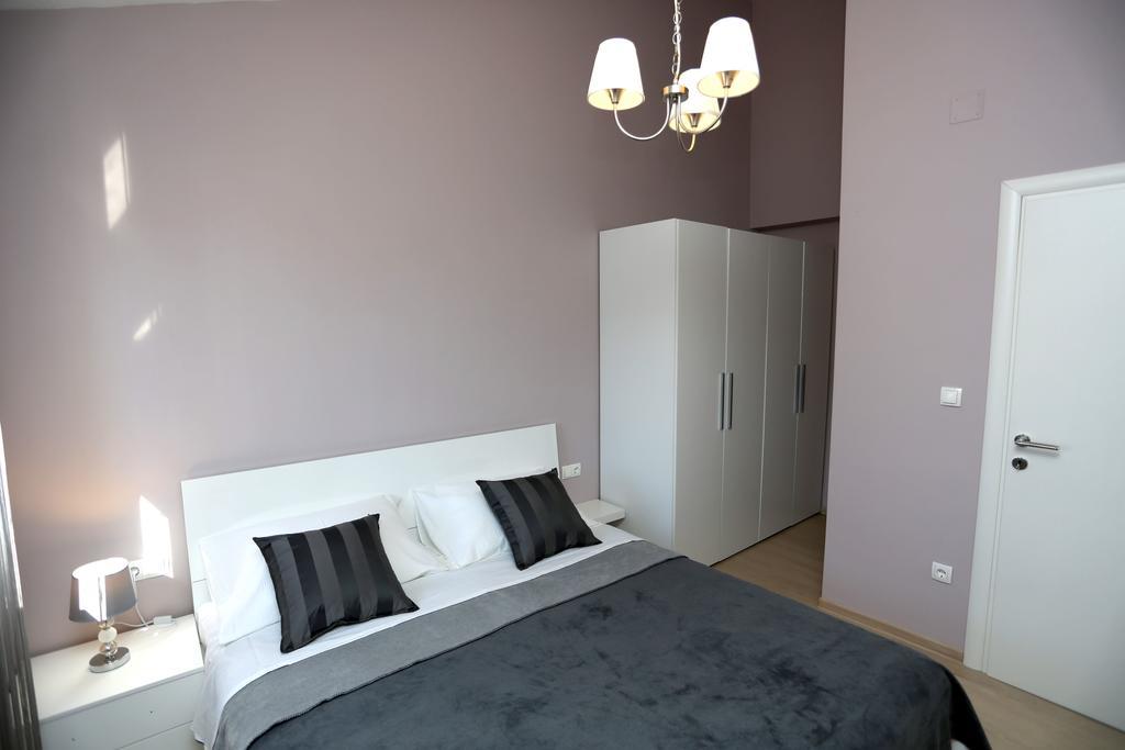 Apartments La Mirage Pirovac Extérieur photo